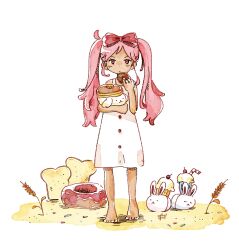 sweetheart (omori) from omori by zunda e damame
