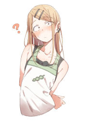 endou saya from dagashi kashi by eitopondo