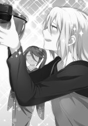 ashiya shirou from hataraku maou-sama! by 029