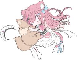 yuuki sakuna from indie virtual youtuber