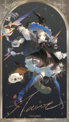 nijisanji fan art