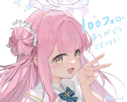mika (blue archive) from blue archive