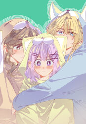 Booru post from safebooru.org