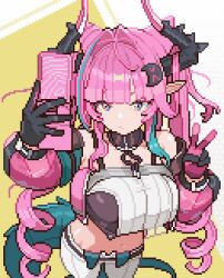 arknights fan art