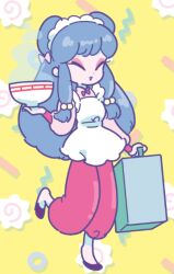 shampoo (ranma 1/2) from ranma 1/2