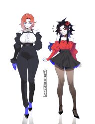 original fan art