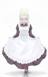 eru nabura from indie virtual youtuber by keptnis