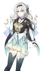 firefly (honkai: star rail) from honkai: star rail