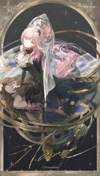 nijisanji fan art
