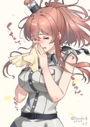 kantai collection fan art
