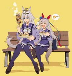 oguri cap (umamusume) from umamusume by betti (xx betti)