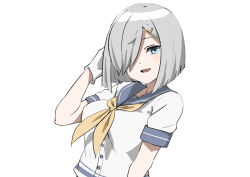 hamakaze (kancolle) from kantai collection by 30-06