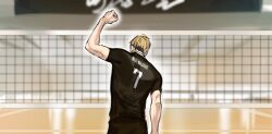 miya atsumu from haikyuu!!