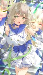 nonomi (blue archive) from blue archive