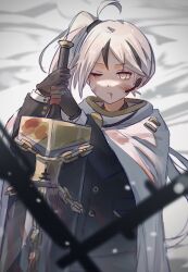 library of ruina fan art
