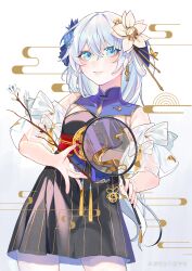 theresa apocalypse from honkai (series)