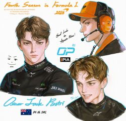 formula one fan art