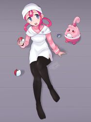 happiny from pokemon