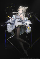 perlica (arknights) from arknights