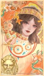 nikki (series) fan art