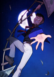 arsene lupin iii from lupin iii by aulauly