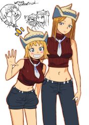 death the kid from soul eater
