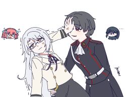 shoujo kageki revue starlight fan art