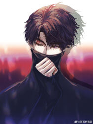 caleb (love and deepspace) from love and deepspace