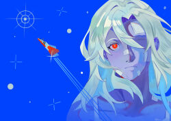 ariane yeong from signalis