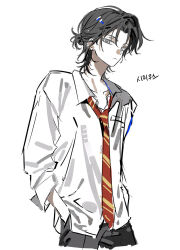 sirius black from harry potter (series)