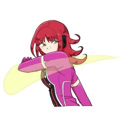 katori youko from world trigger