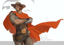 overwatch fan art