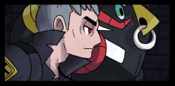 nanu (pokemon) from pokemon