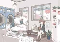 original fan art