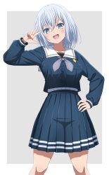 kurata mashiro from bang dream! by noshimurin