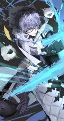 fate/grand order fan art