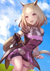 narita top road (umamusume) from umamusume
