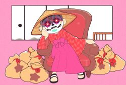 villager (animal crossing) from animal crossing by inkerton-kun