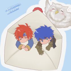 feh (fire emblem heroes) from fire emblem