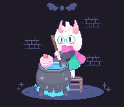 ralsei from deltarune