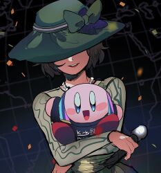 kirby from kirby (series)
