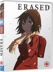 hinazuki kayo from boku dake ga inai machi