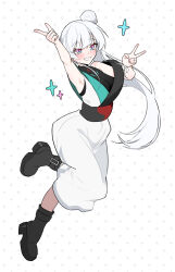 runami yachiyo from cho kaguya-hime!