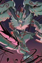 digimon fan art