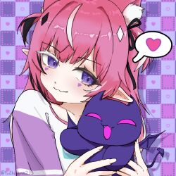 indie virtual youtuber fan art