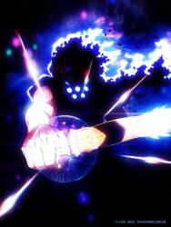 en'en no shouboutai fan art