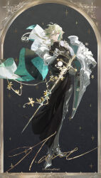 nijisanji fan art