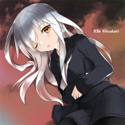 kantai collection fan art