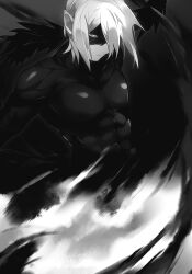 hataraku maou-sama! fan art