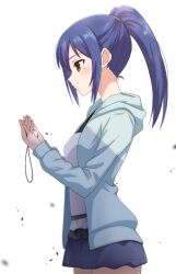 takamiya mana from date a live